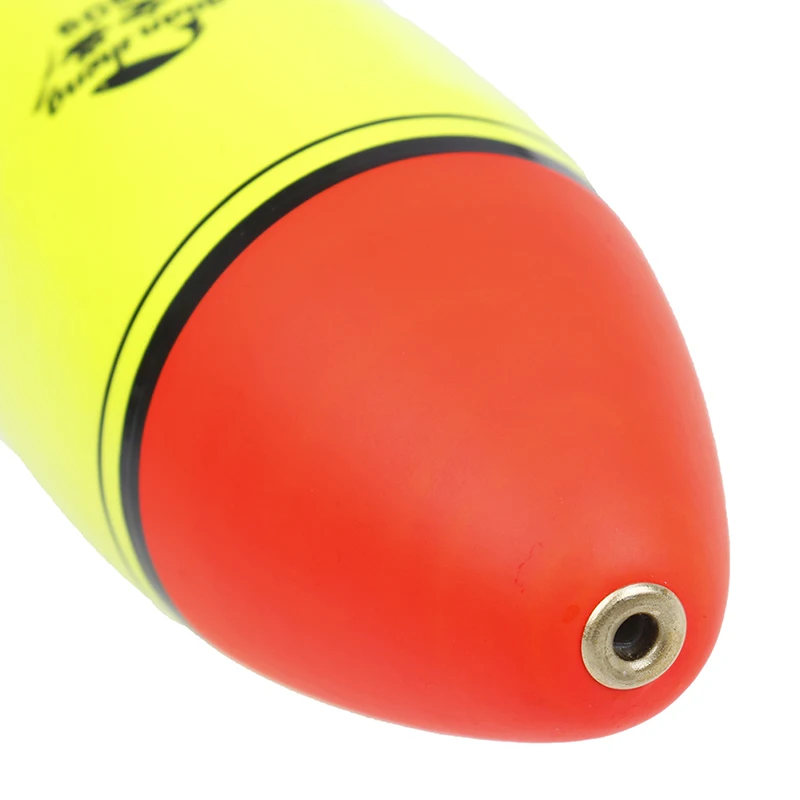 

1Pcs Portable Plastic Catfish Bobber Ball Boia Eva Foam Fishing Float