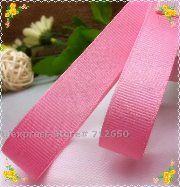 5/8 ''(16 мм) твердая цветная корсажная лента Hairbow одежды обуви и хлебобулочные