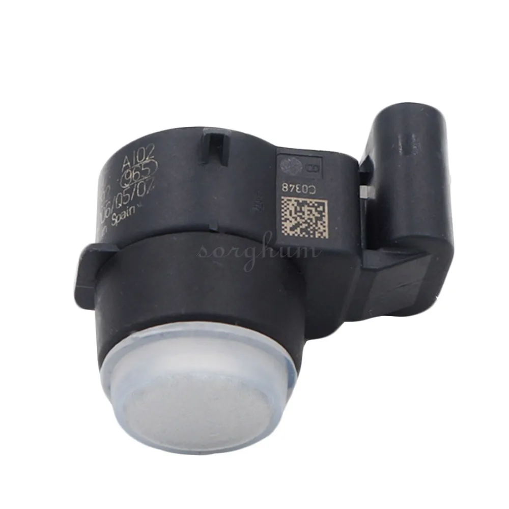 6935597 для BMW 1 3 X Z Series E81 E82 E87 E89 E90 E91 PDC датчик парковки 66206935597|parking sensor|sensor parkingpdc sensor |
