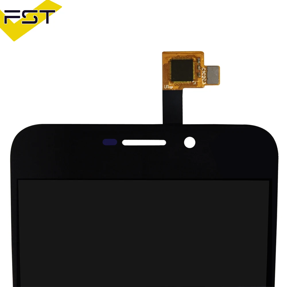 ЖК-дисплей + сенсорный экран 1920x1080 5 ''для Innjoo Pro2 Pro 2 дигитайзер сборка Ремонт