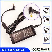 20v 3 25a laptop ac adapter power supply cord for lenovo g360a g460a g460al g460ax g475a g475g g475ax g475gx g475gl