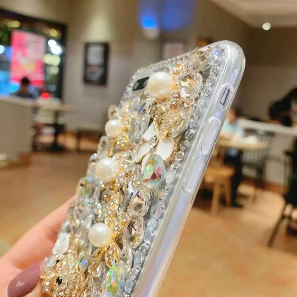 Чехол XINGDUO для iphone X XS XR MAX 6 6S 7 8 Plus|Бамперы| |