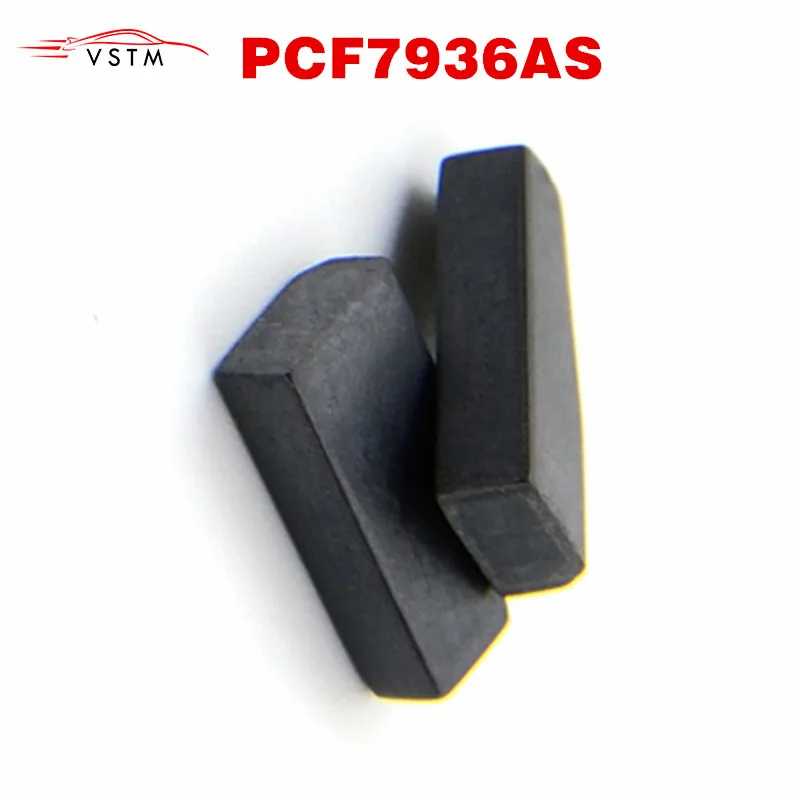 1 шт. PCF7936 Профессиональный pcf7936as ID46 чипа чип разблокировки транспондера ID 46