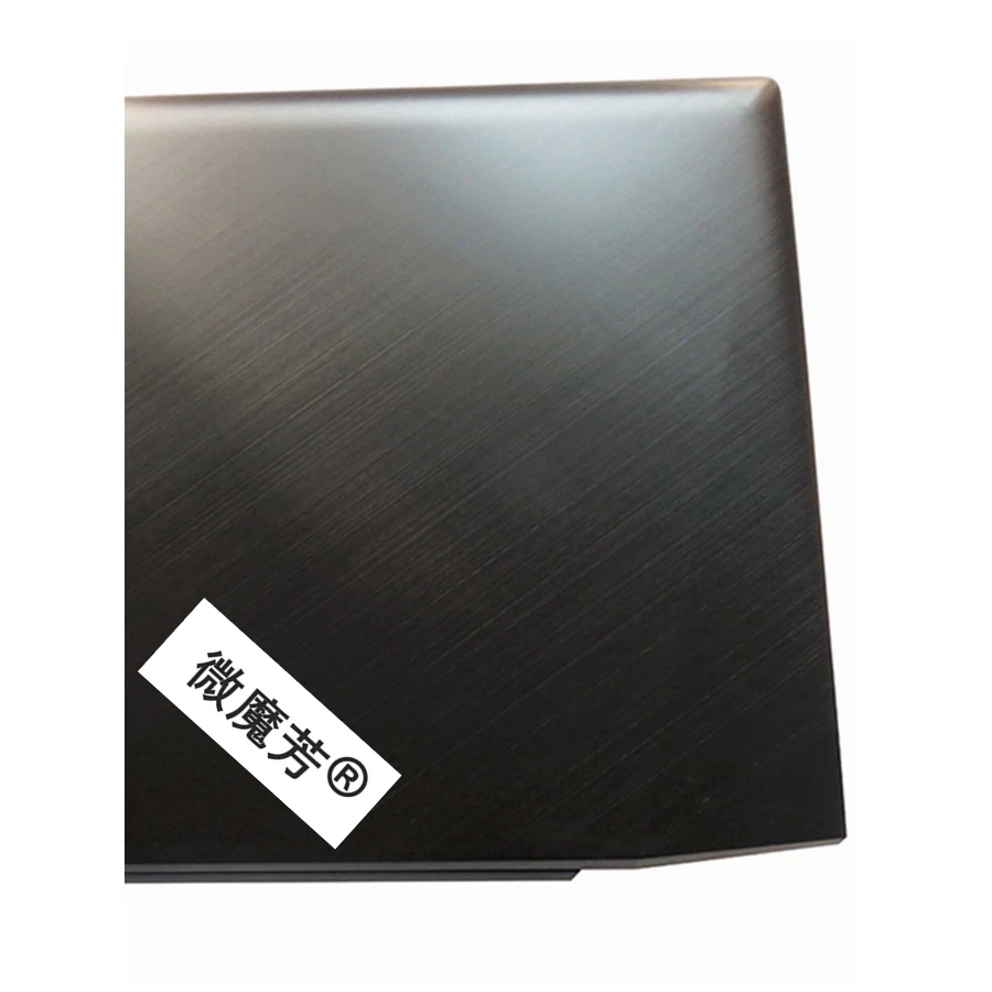 Новинка верхняя крышка для ноутбука задняя Lenovo Y50 70 70A 70AM IFI 15 6 &quotAM14R000400 черная без