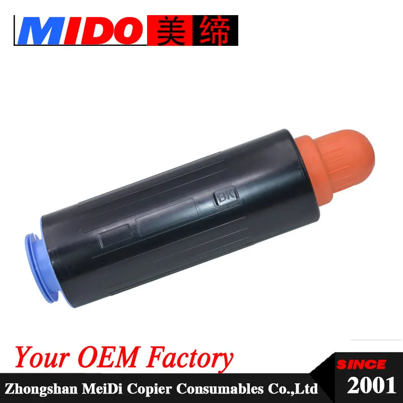 NPG36 NPG-36 GPR24 GPR-24 EXV-22 копировальный аппарат тонер-картридж для ADV IR 5050 5050N 5055 5065 5075 |