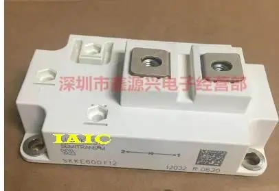 

100%New and original, 90 days warranty SKKE600F16