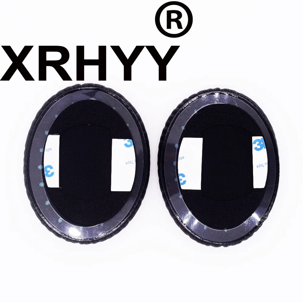 Сменные амбушюры XRHYY подушечки для наушников Bose Around AE Triport 1|ear pad cushions|ear padsear replacement