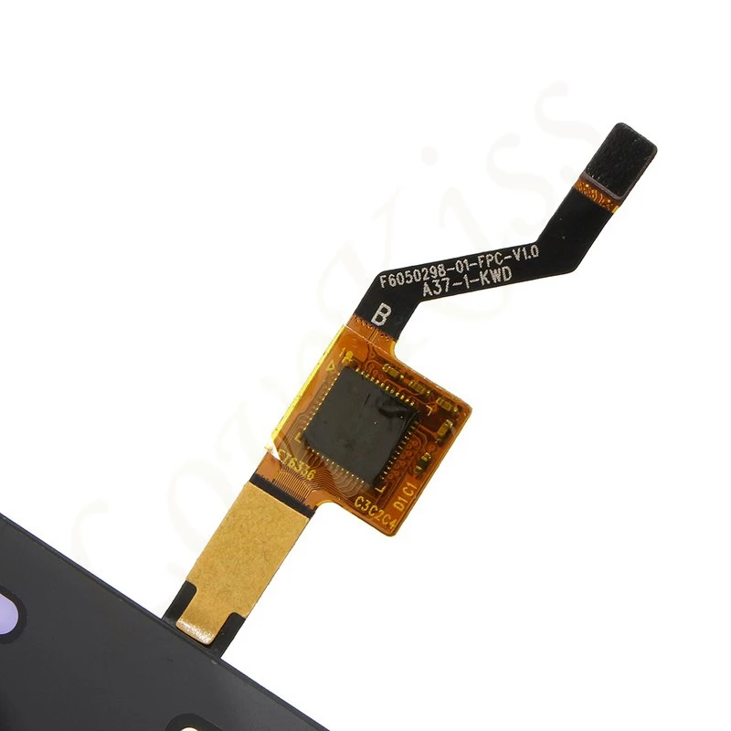 5 &quotX5 Pro Сенсорная панель дигитайзер для DOOGEE X5 X5S X5Pro сенсорный экран сенсор ЖК