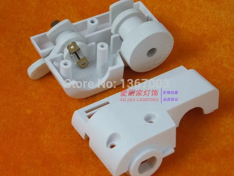 Гусеничный светильник s фурнитура DIY запчасти для ламп аксессуары ing|lamp parts|lighting