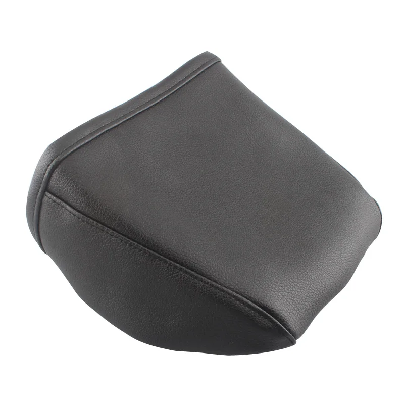 

Fuel Tank Bra Oil Tank Cover Knee Grip Cap Protector Guard Fits For Harley Sportster XL 883 XL1200 2004-up