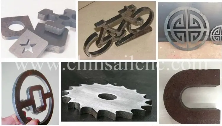 Многофункциональное fastcam программное обеспечение 2030 плазменный резак машина