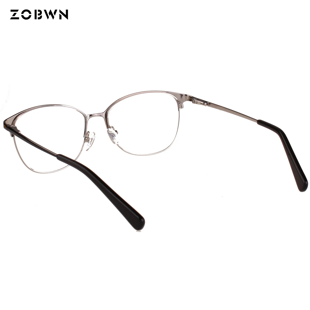 Новинка Лидер продаж модные очки gafas кошка высококачественные с силиконовой