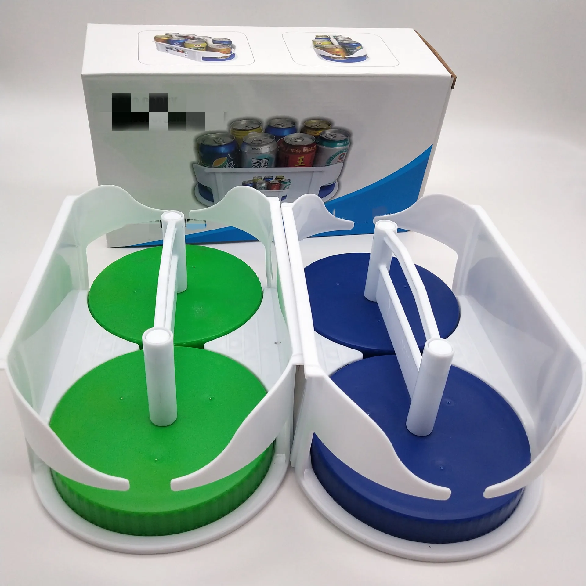 2019 новая стильная многофункциональная кухонная Подставка для хранения напитков