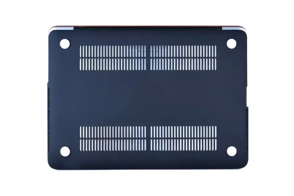 Поверхность кожаный чехол для ноутбука/чехол Apple Macbook Air 11 13 Pro retina 12 | Компьютеры и
