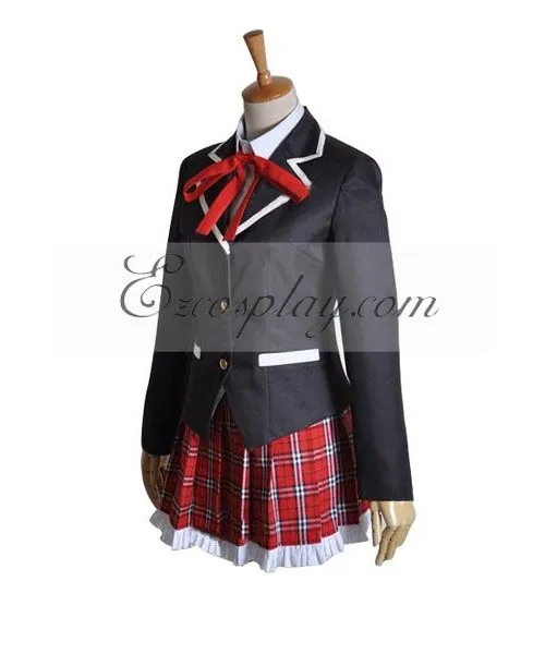 Love Chunibyo и другие бреда! Костюм для косплея Shitai Deicumoli Sanaei E001 |