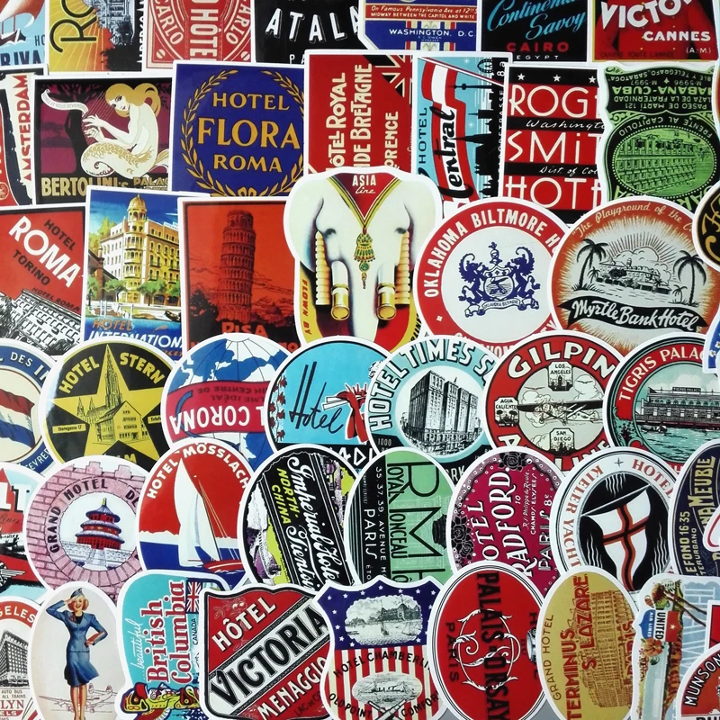 10 шт./лот смешанные наклейки для компьютера игрушки детские домашние декорации