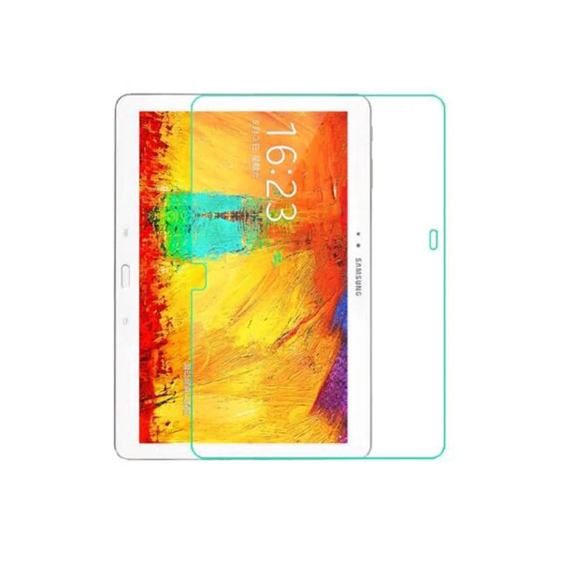 Для Samsung Galaxy Note 10 1 2014 Edition P600 P601 P605 защита экрана из закаленного стекла