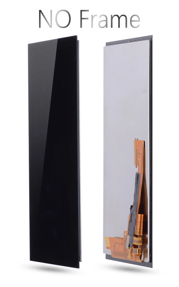 " для htc ONE M9 ЖК сенсорный экран для htc M9 дисплей дигитайзер сборка для M9 ЖК Запасные части M9E M9W