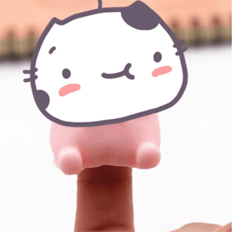 Ding Squishy|Сувениры для вечеринок| |