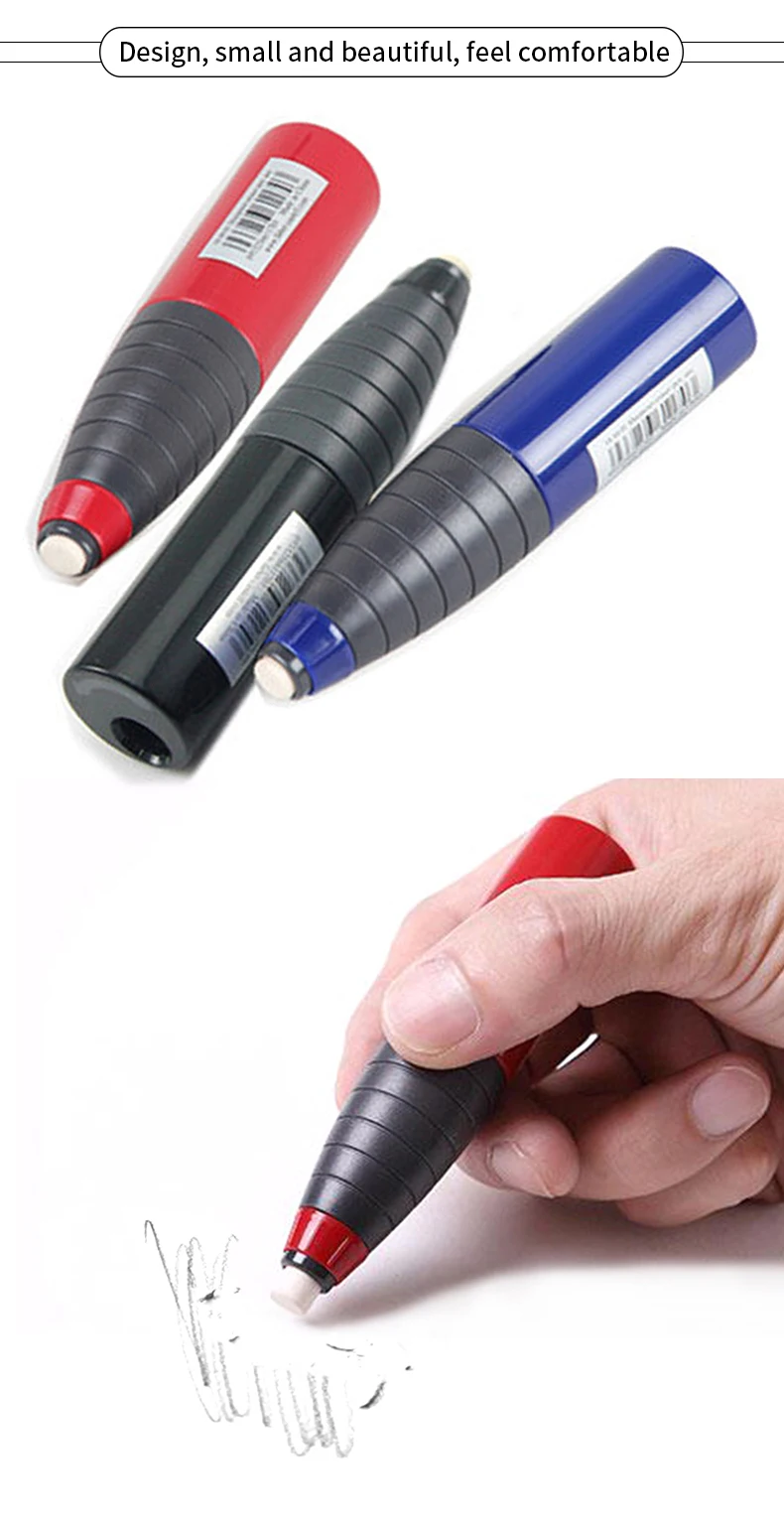 1 шт., Faber-Castell, Кастель, вращающийся, с одним отверстием, ластик, резина и точилка для карандашей, школьные канцелярские товары, школьные товары для рукоделия
