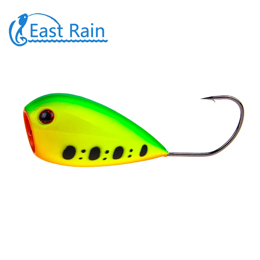 East Rain 8 см/13 г рыболовные приманки