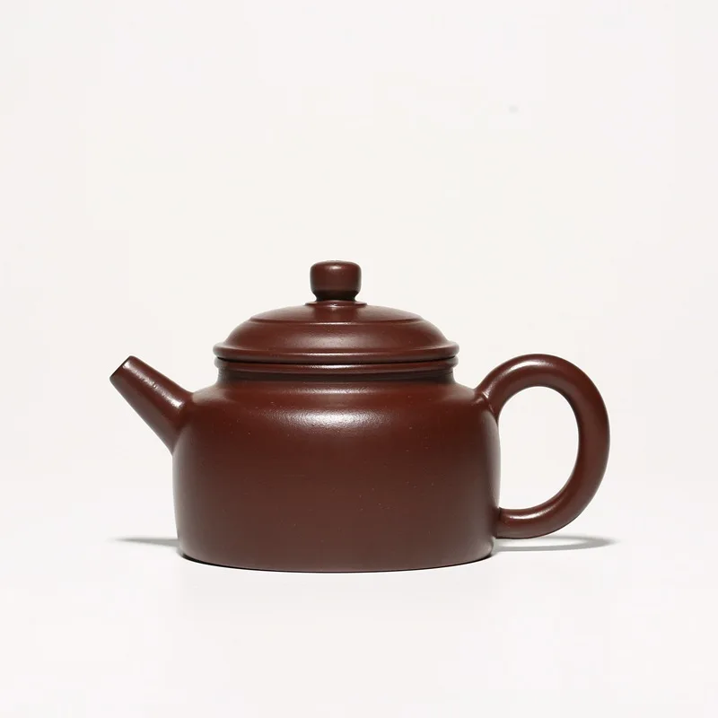 

are recommended by the manual light modulator purple clay zhu DE clock pot of kung fu tea set a undertakes the teapot