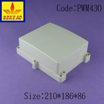 (210 Х 186 86 мм) настенный шкаф данных PWM430|cabinet| |