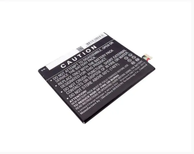 Аккумулятор Cameron Sino 3000 мАч для HTC D10i D10u D10w Desire 10 E56ML One X9 35h002505-01m B2PS5100 | Мобильные