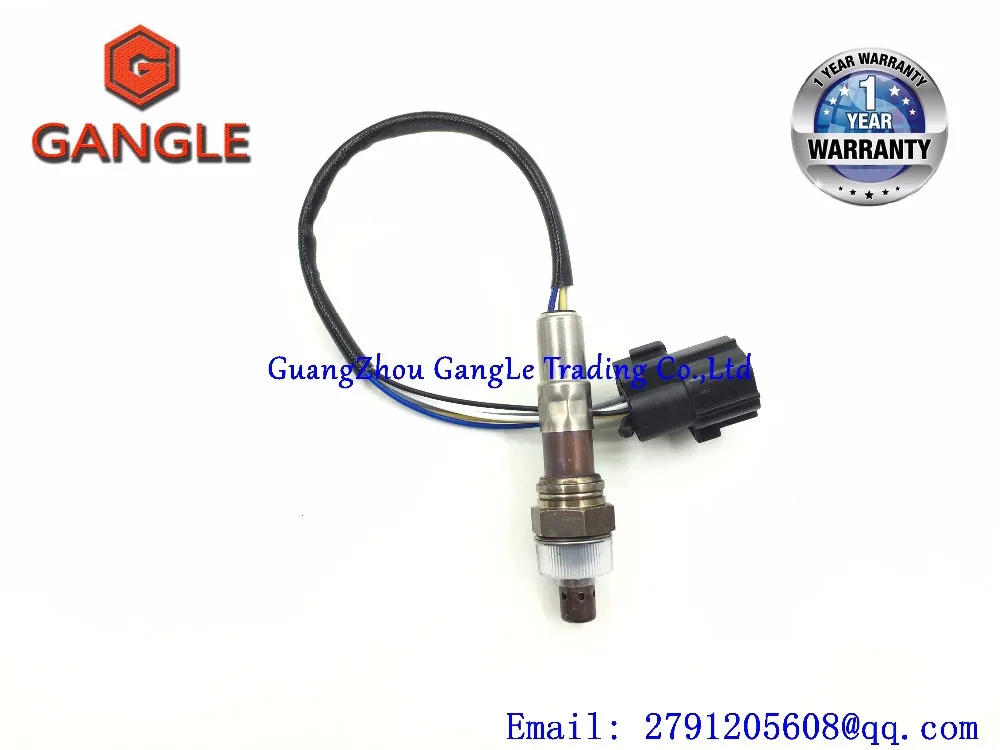 Кислородный датчик O2 Lambda соотношения воздуха и топлива для телефона тяжелых