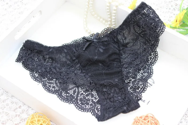 New Selling Sexy Lace Top Floral Decoration Plunge 3/4 Cup Lenceria 70B 75B 80B Cream-White Purple Blue Black Wine-Red HGBS0011 | Женская