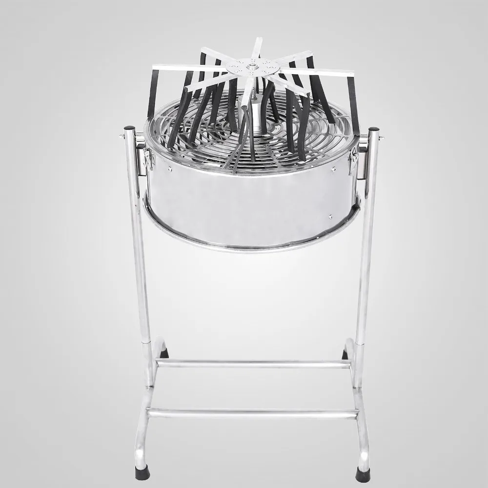 Электрический ротор Spin Pro листовой триммер резак отделка жатка 18 дюймов