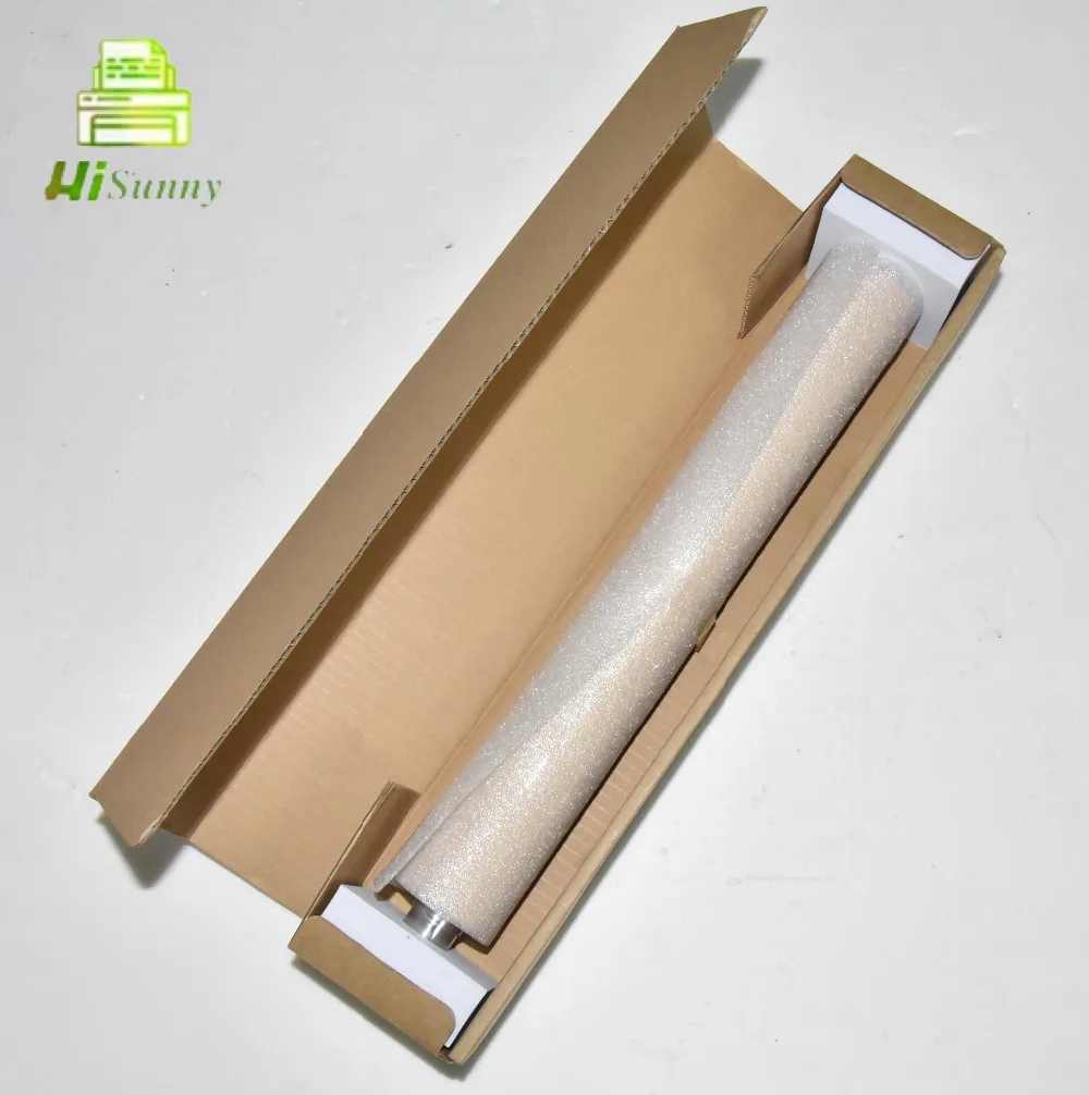 Для Konica Minolta Bizhub Press C6000 C7000 C7000p 70hc 6000 7000 нижний фьюзерный пресс ure Roller | Компьютеры и