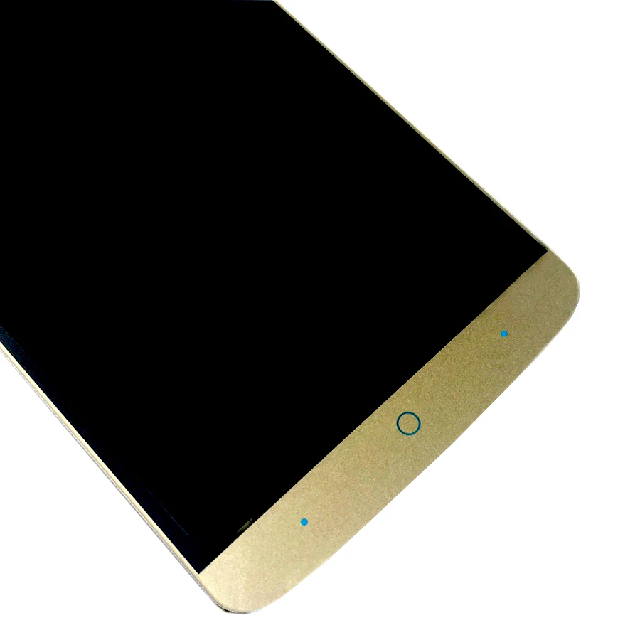 Для Elephone P8000 смартфон ЖК-дисплей сенсорный экран дигитайзер больше цветов
