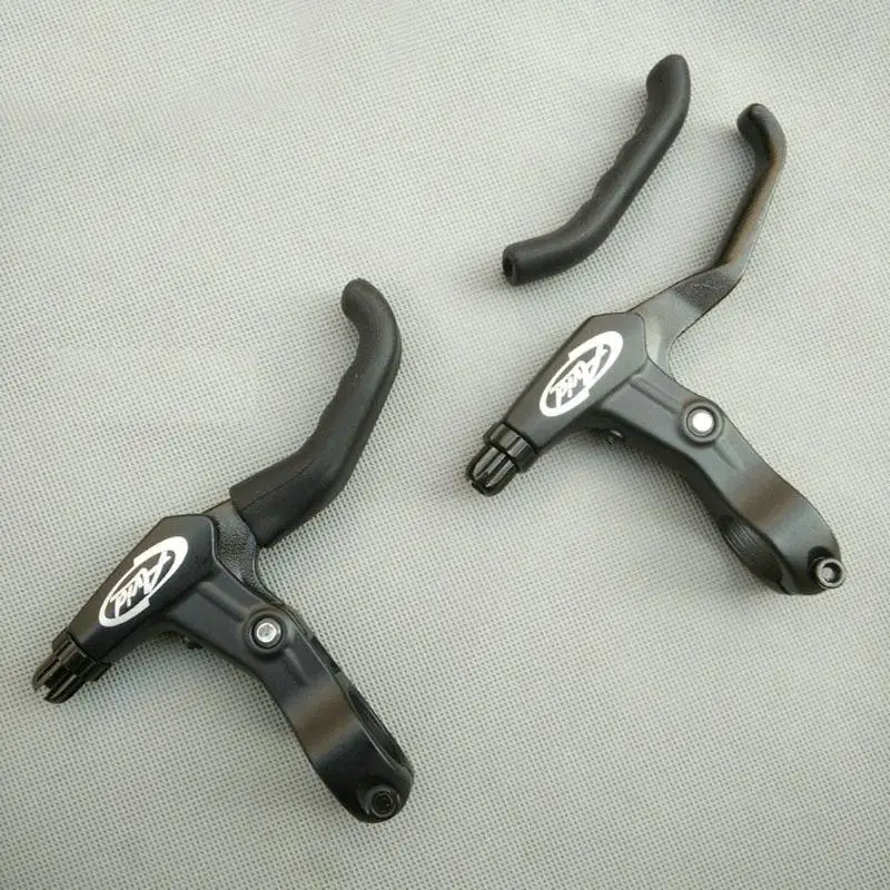 Чехол для ручки тормоза электроскутера велосипедные силиконовый рукав