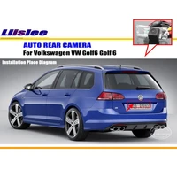 car rearview camera for volkswagen vw golf6 golf 6 car parking reversing camera vehicle hd cam