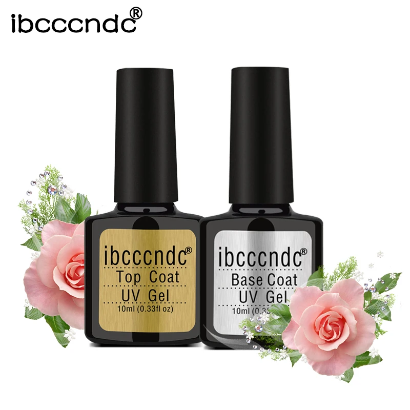 Набор полигеля ibcccndc 6 цветов полигель для быстрого наращивания ногтей Гель лак