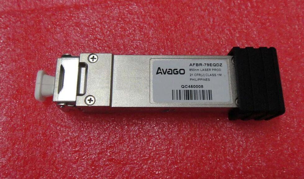 

AVAGO AFBR-79EQDZ, 40G 850NM