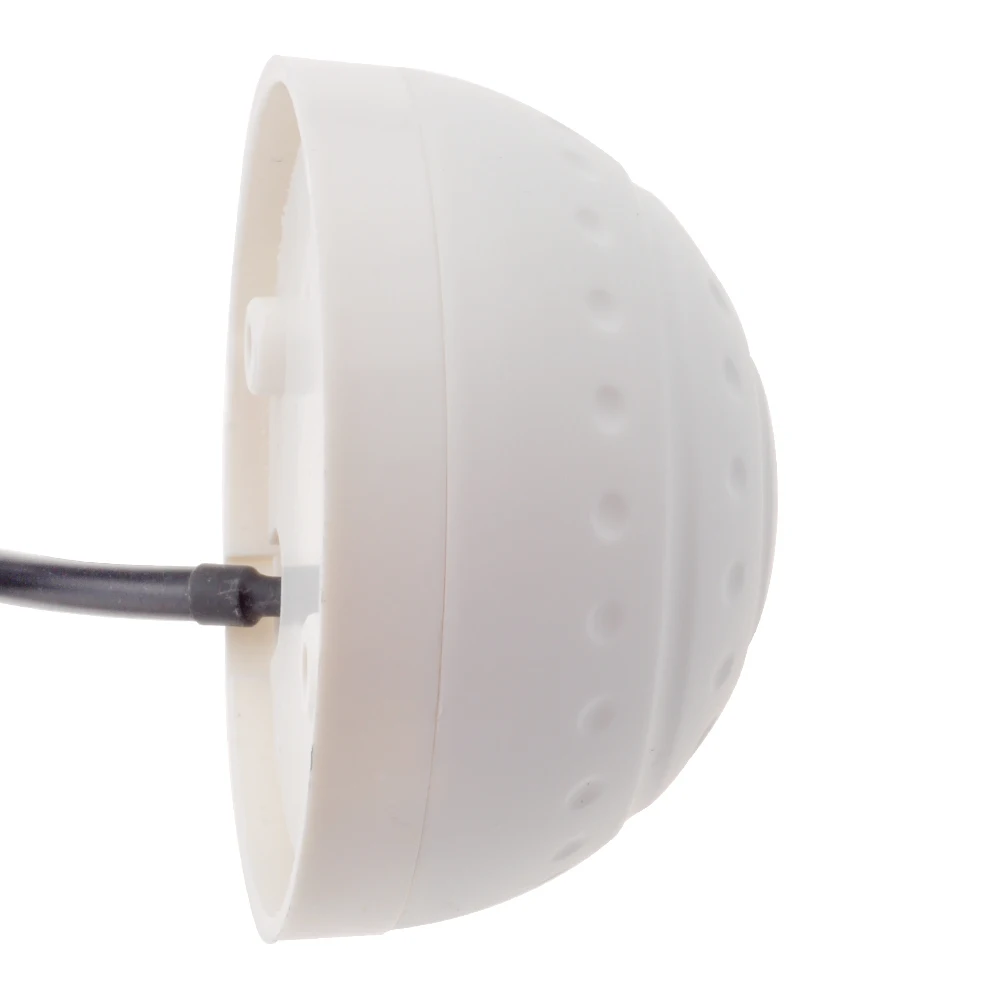 Лидер продаж гольф форма CCTV Микрофон Аудио Пикап устройства Высокая