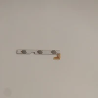 new power on off buttonvolume key flex cable fpc for homtom ht20 mt6737 quad core 4 7 inch hd 1280x720 free shipping
