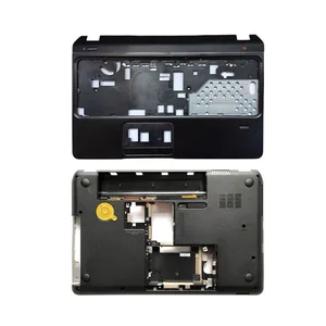 Для ноутбука HP Pavilion Envy DV6-7000 DV6-7100 DV6-7200 DV6-7300 верхняя крышкаНижняя крышка корпуса 682051-001