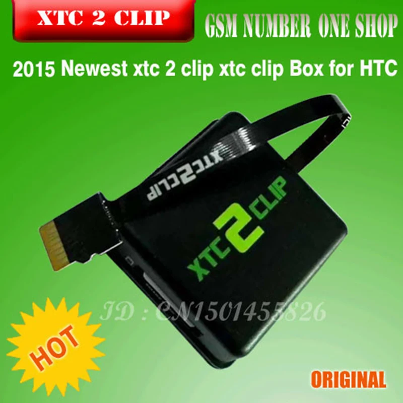 Новейший XTC 2 клип xtc2 xtc зажим для HTC ремонт мобильного телефона и разблокировка
