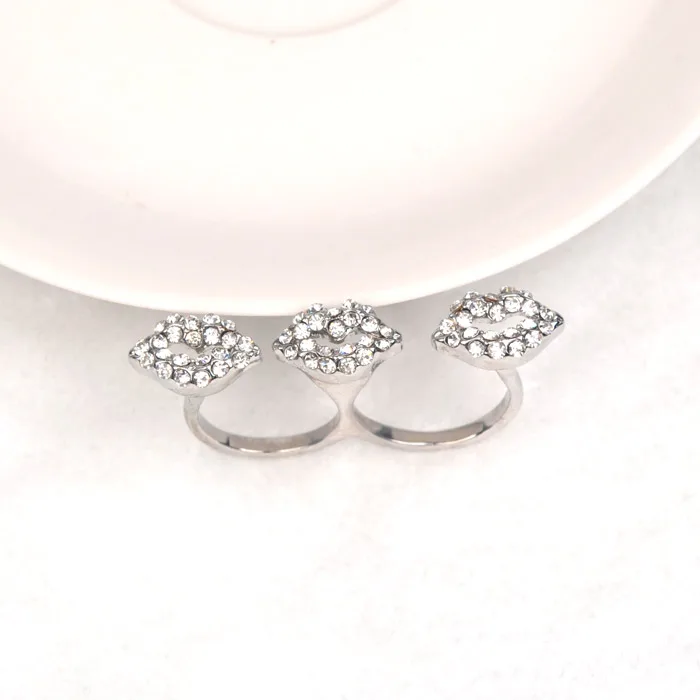 2015 new format women ring with fashion trendy appearance and which suitable for the elegant woman rings vintage | Украшения и