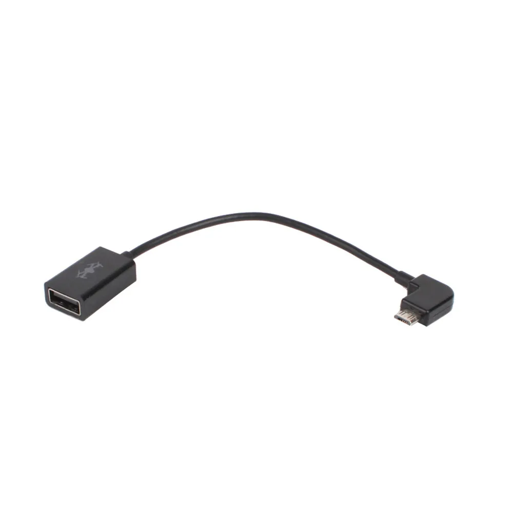 HIPERDEAL беспилотник кабель аксессуары для контроллера передатчика Type-C V8 USB Разъем