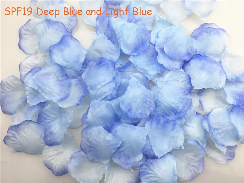 Детский розовый искусственный Шелковый цветок розы 100 шт./пакет лепестки листьев