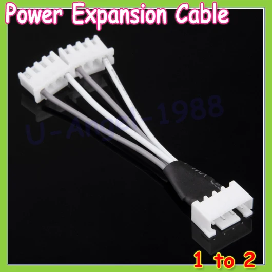 Оптовый Удлинительный кабель 1 шт. сбалансированная головка для светодиодного