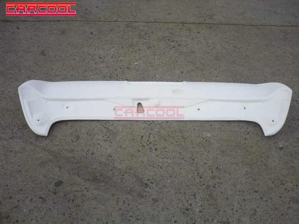 Деталь из стекловолокна для хэтчбека Impreza 2008-2010 GRB WRX STI 10 | Автомобили и мотоциклы