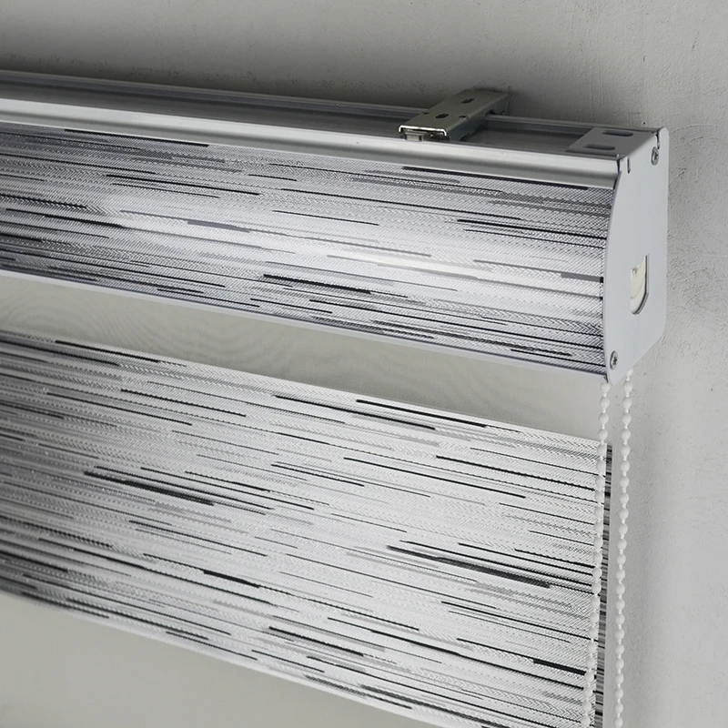 Исландская Канада Мексика смешанные цвета День Ночь слепые или двухслойные