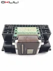 QY6-0080 печатающая головка Печатающая головка для Canon iP4820 iP4840 iP4850 iX6520 iX6550 MX715 MX885 MG5220 MG5250 MG5320 MG5350