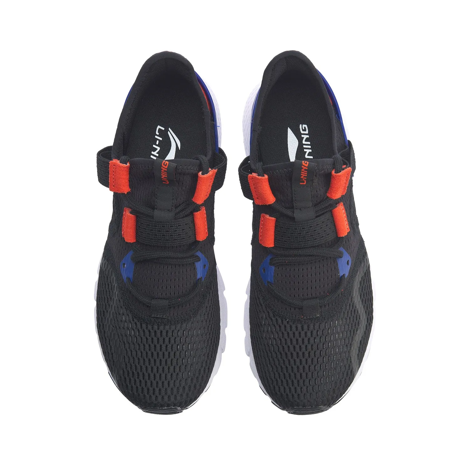 Li-Ning/Мужская классическая обувь для отдыха; дышащая Спортивная обувь; ; светильник; спортивная обувь; кроссовки; AGCP033 YXB288