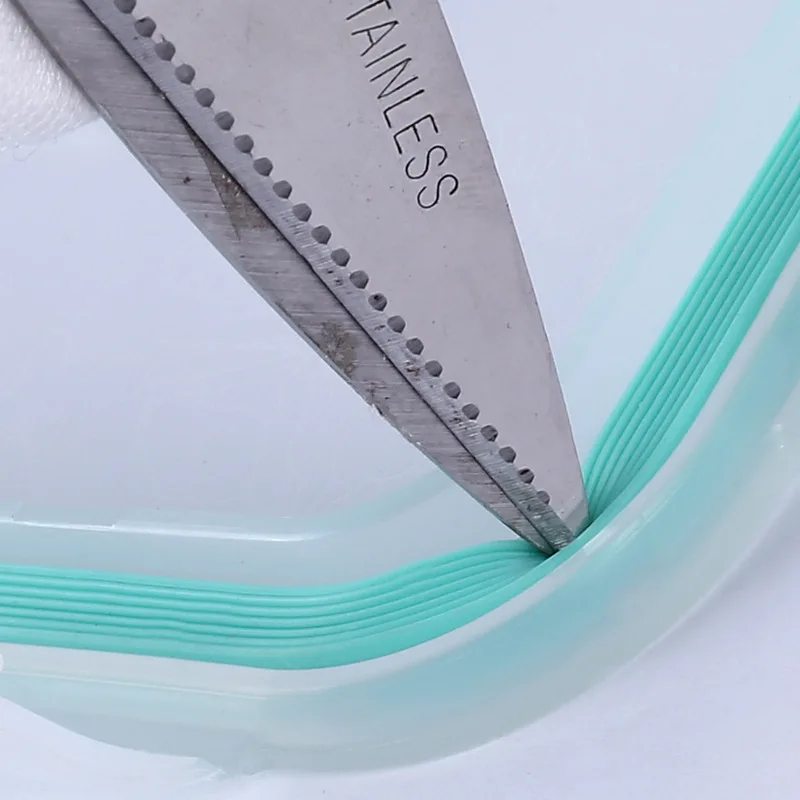 Новый дизайн блокировки микроволнового отопления Ланч квадратный жаростойкий